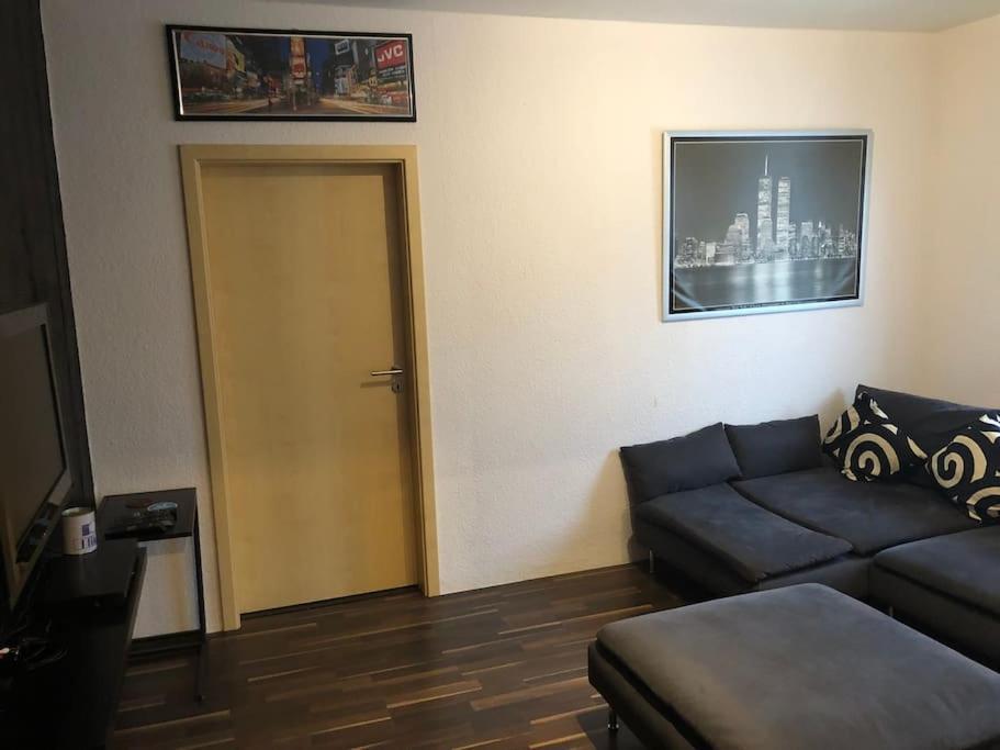 Casa Delsillie ... Magnet Pin Welcome Бохум Экстерьер фото