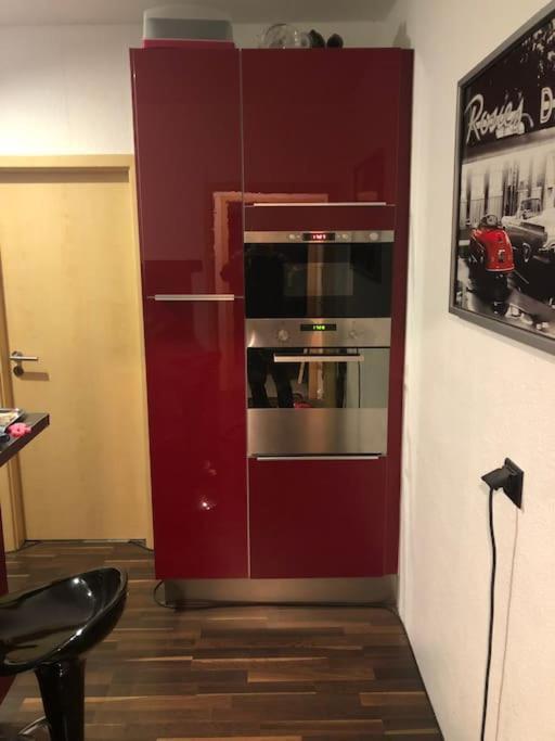 Casa Delsillie ... Magnet Pin Welcome Бохум Экстерьер фото